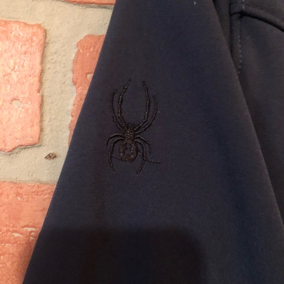 Spyder women’s jacket transport softshell - Picture 5 of 7